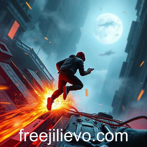 Exploring the Thrilling World of Action Games with 'jilievo'