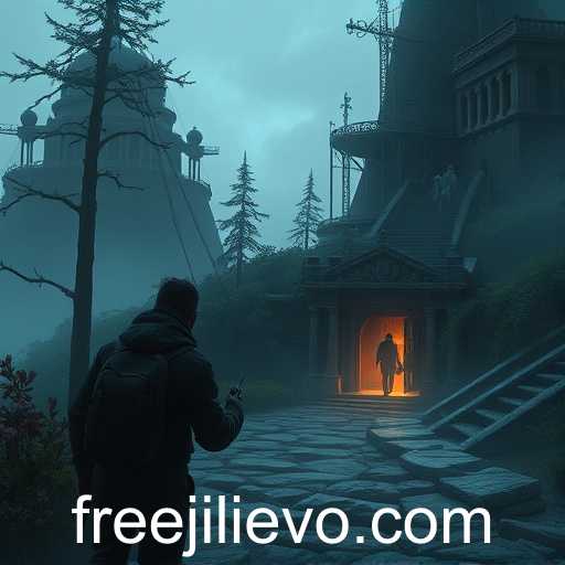 Exploring 'Adventure Games' on Jilievo: A Gateway to Virtual Adventures