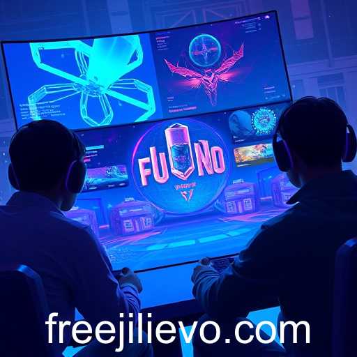 Jilievo Revolutionizes Gaming in 2025