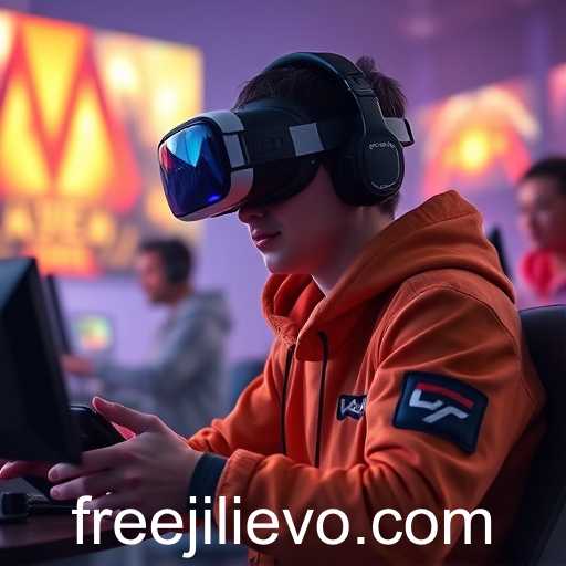 Gaming Trends of 2025