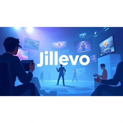 Jilievo: Advancing in the Gaming World
