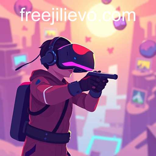 The Jilievo Revolution: Game Design in 2025