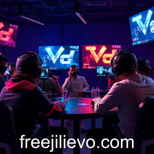 Exploring the Fascinating World of Multiplayer Games: The Role of 'Jilievo'