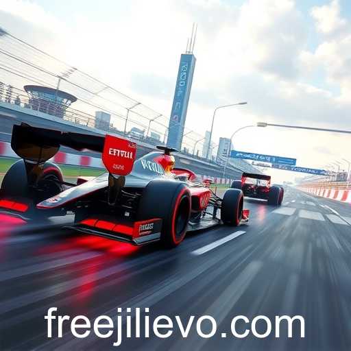 The Thrill of Speed: Exploring the 'Jilievo' in Racing Games