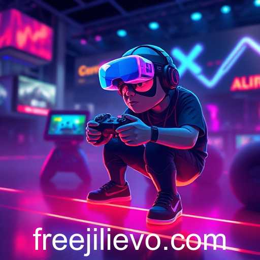 The Rise of Jilievo: A Gaming Phenomenon