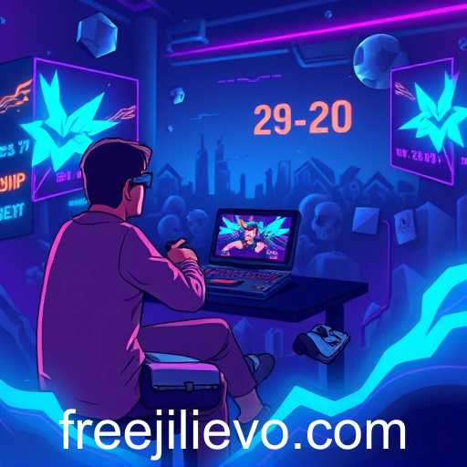 The Rise of Jilievo in Gaming