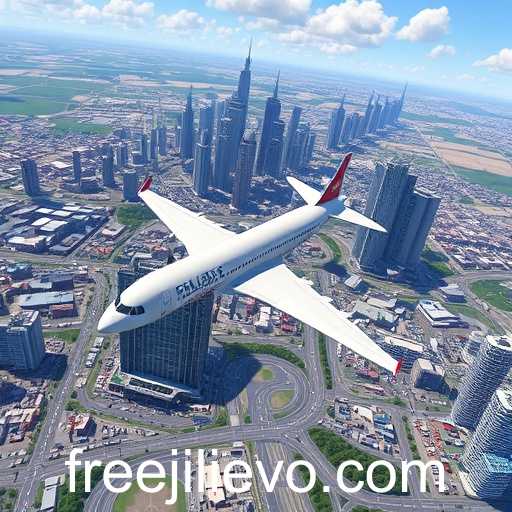 Exploring the World of Simulation Games: The Rise of 'Jilievo'